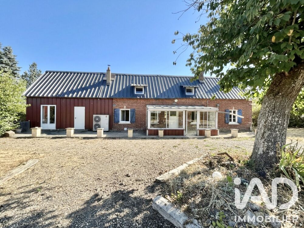 Vente Maison/villa 8 pièces