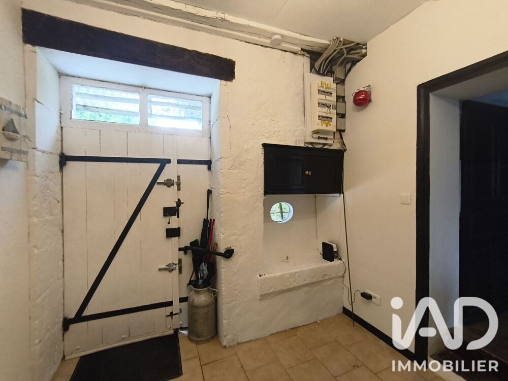 Vente Maison Vente Maison/villa 5 pièces Sainte-soline