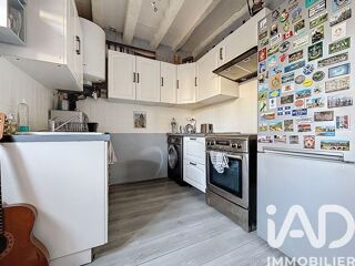  Appartement à vendre 2 pièces 31 m²