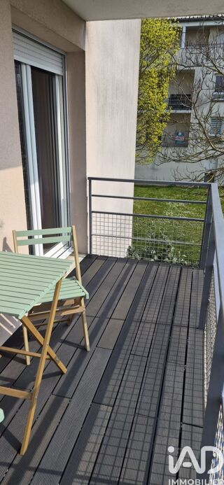  Appartement à vendre 2 pièces 50 m²