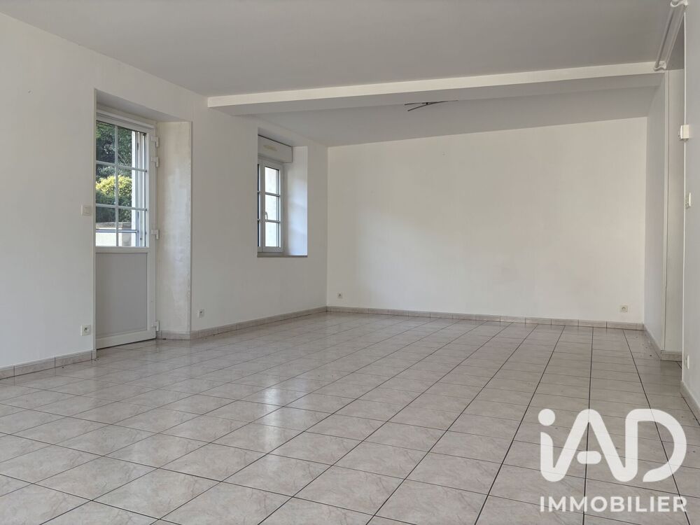 Vente Maison Vente Maison de village 5 pièces Villefargeau
