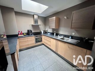  Appartement à vendre 3 pièces 51 m²
