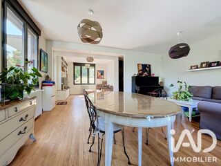  Maison à vendre 6 pièces 171 m²