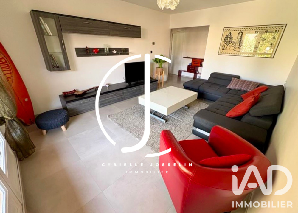 Vente Appartement Vente Appartement 4 pièces La garde