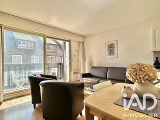  Appartement à vendre 1 pièce 29 m²