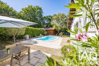  Maison à vendre 4 pièces 140 m²