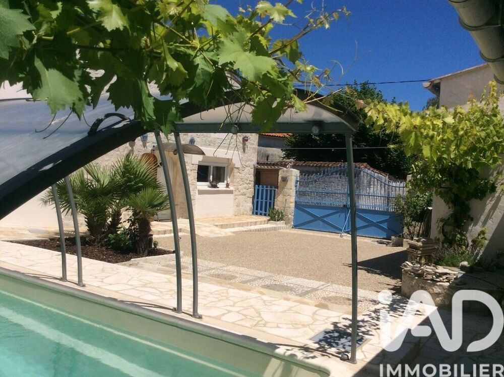 Vente Maison de village 9 pièces