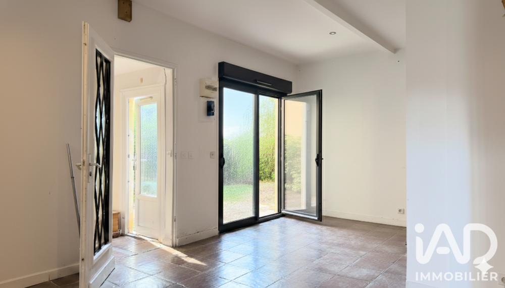 Vente Maison Vente Maison/villa 5 pièces Montreuil