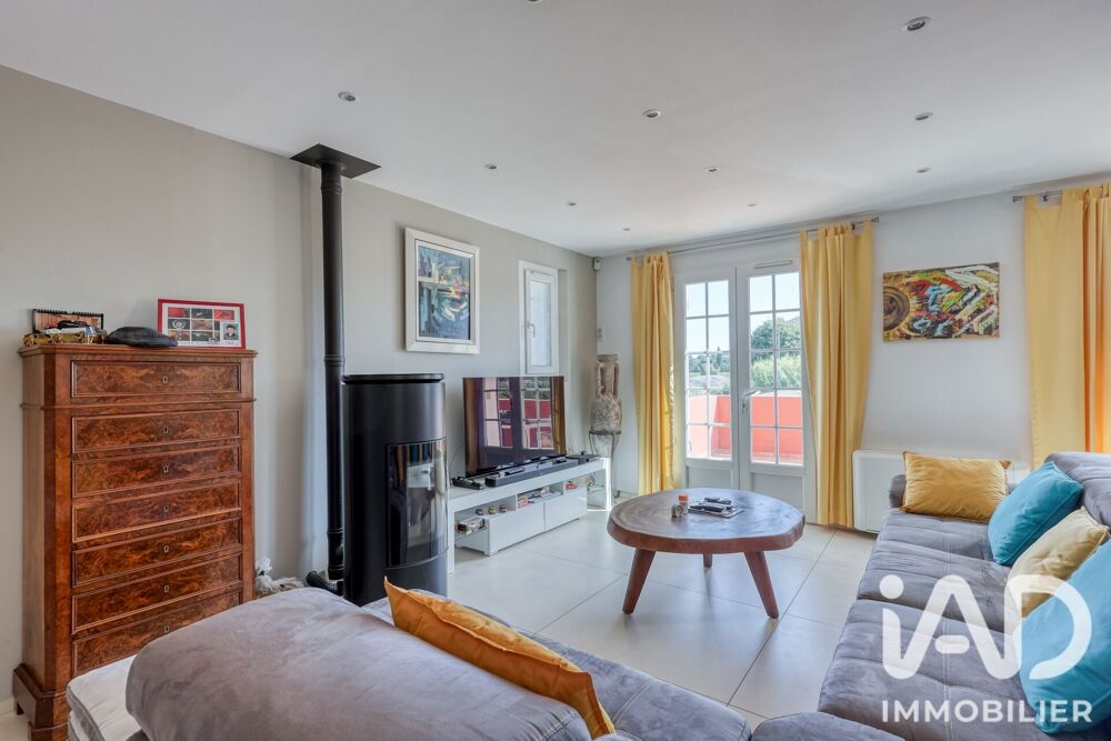 à vendre  Maison La Crau (83260)