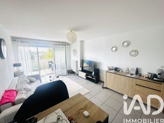  Appartement � vendre 3 pi�ces 63 m�