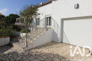  Maison à vendre 5 pièces 120 m²