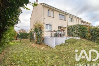  Maison � vendre 5 pi�ces 93 m�