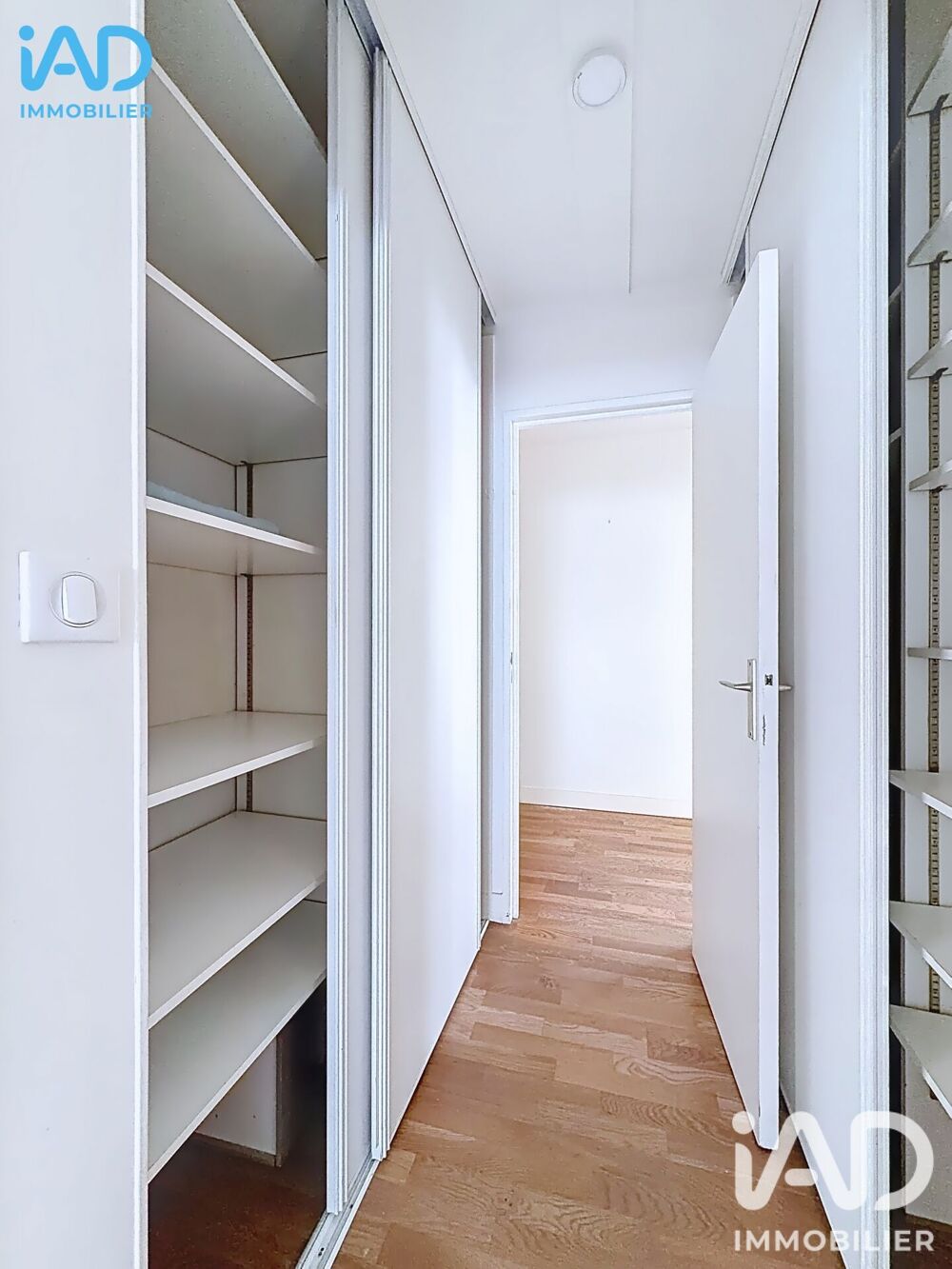 à vendre  Appartement Paris 18