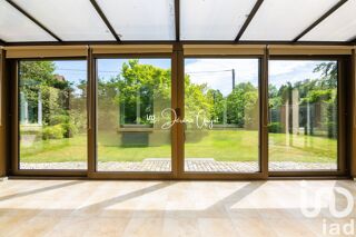  Maison à vendre 6 pièces 145 m²