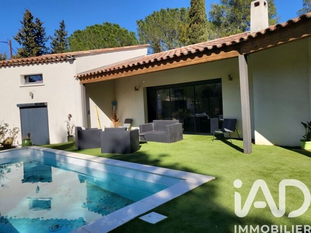 � vendre  Maison Le Plan-de-la-Tour (83120)