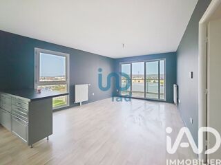  Appartement à vendre 4 pièces 75 m²