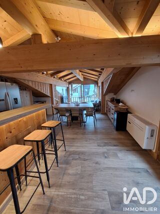  Appartement à vendre 5 pièces 95 m²