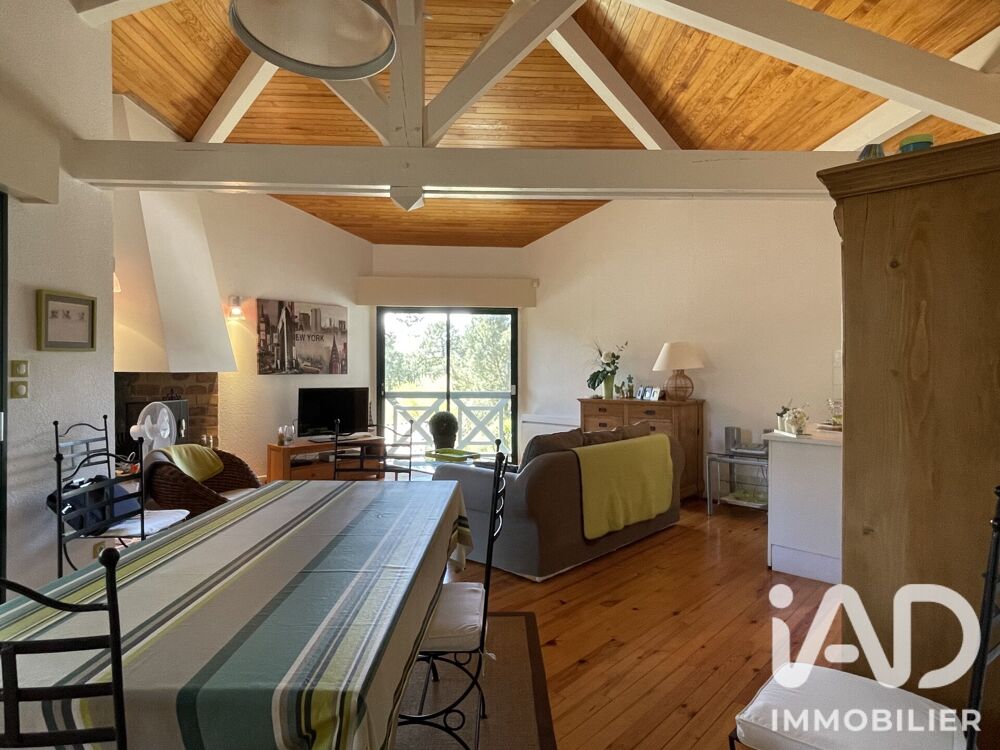 à vendre  Maison Seignosse (40510)