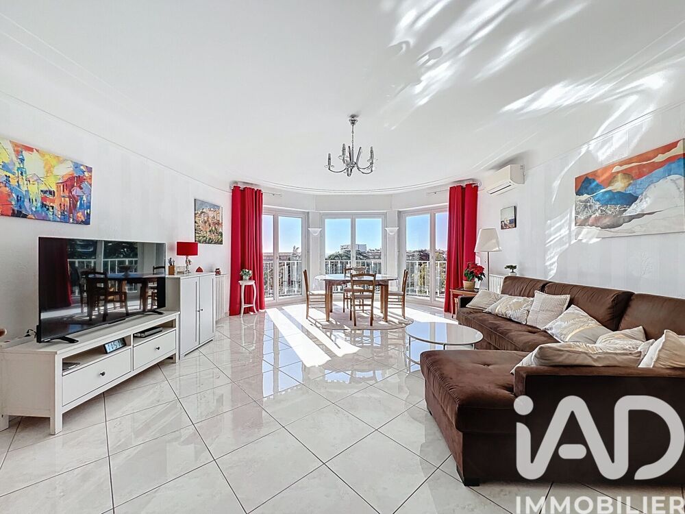 Vente Appartement Vente Appartement 3 pièces Le cannet