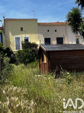  Maison à vendre 7 pièces 105 m²