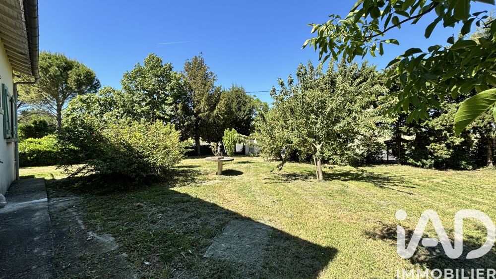 Vente Maison Vente Maison/villa 5 pièces Castelnaudary