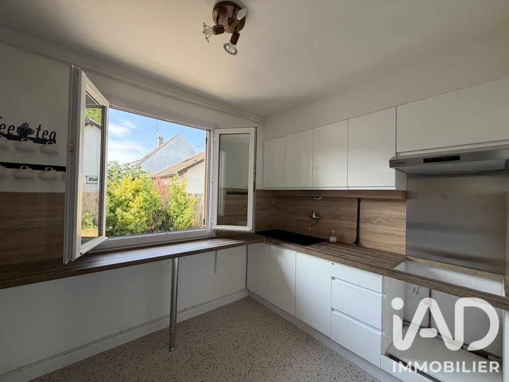 Vente Maison Vente Maison/villa 4 pièces Villiers-sur-marne