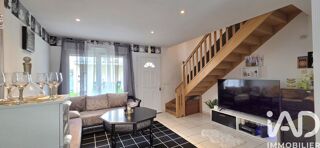  Maison � vendre 4 pi�ces 77 m�