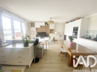  Appartement � vendre 3 pi�ces 70 m�