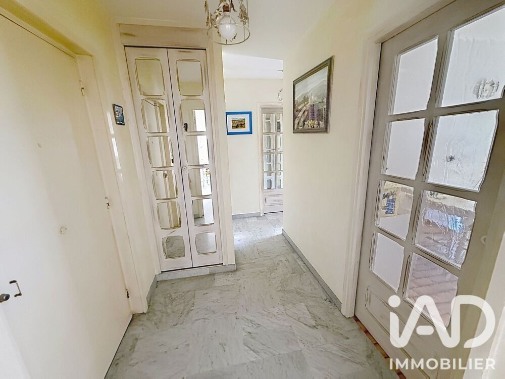 Vente Appartement Vente Appartement 2 pièces Cagnes-sur-mer
