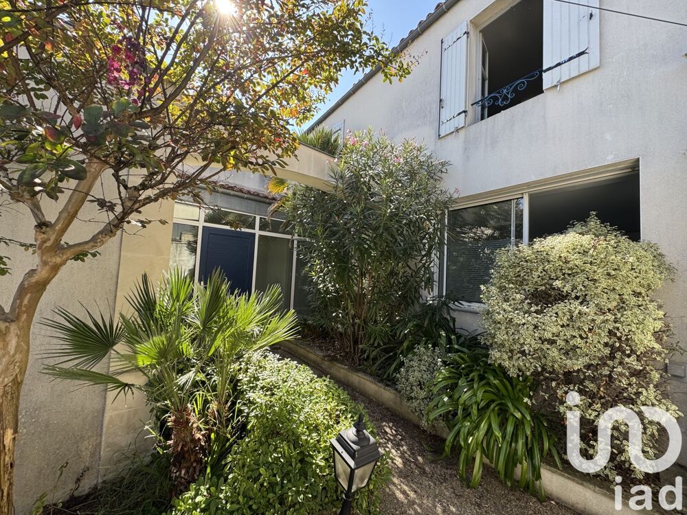 Vente Immeuble Vente Immeuble 179 m&sup2; Saintes