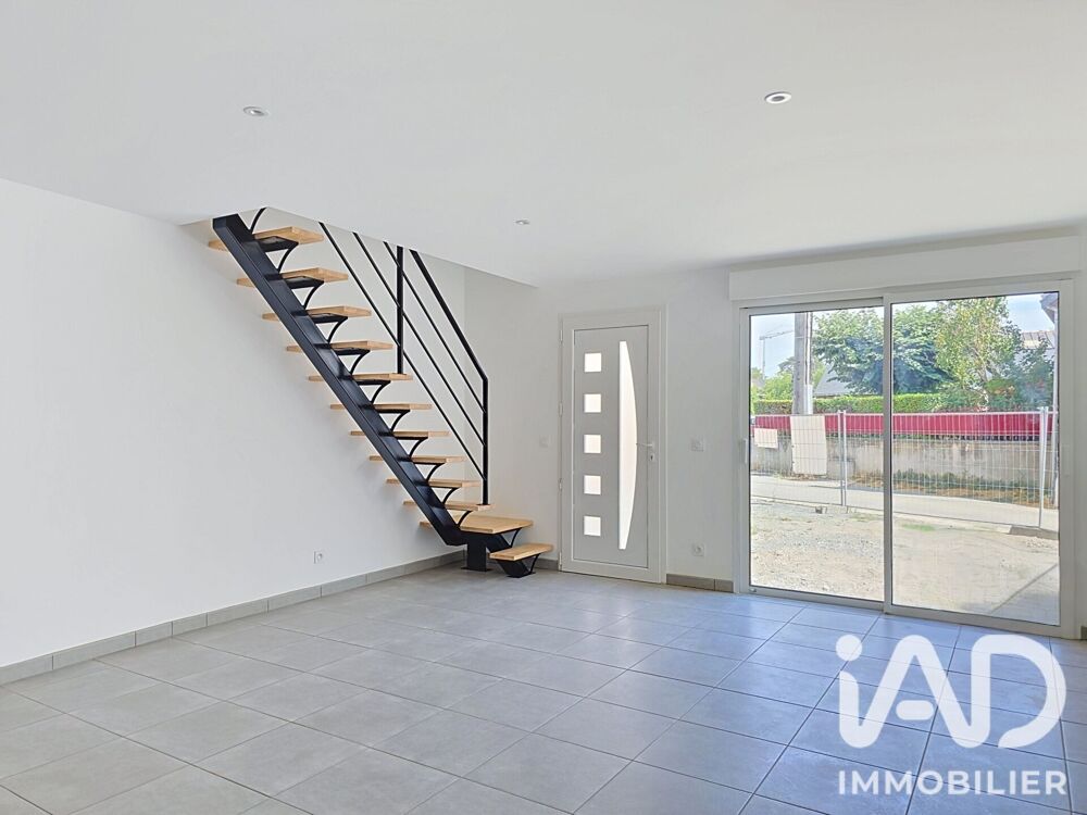 Vente Appartement Vente Appartement 2 pièces Val-du-layon