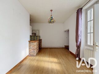 Vente Maison Vente Maison/villa 2 pièces La rochelle