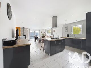  Maison à vendre 4 pièces 106 m²