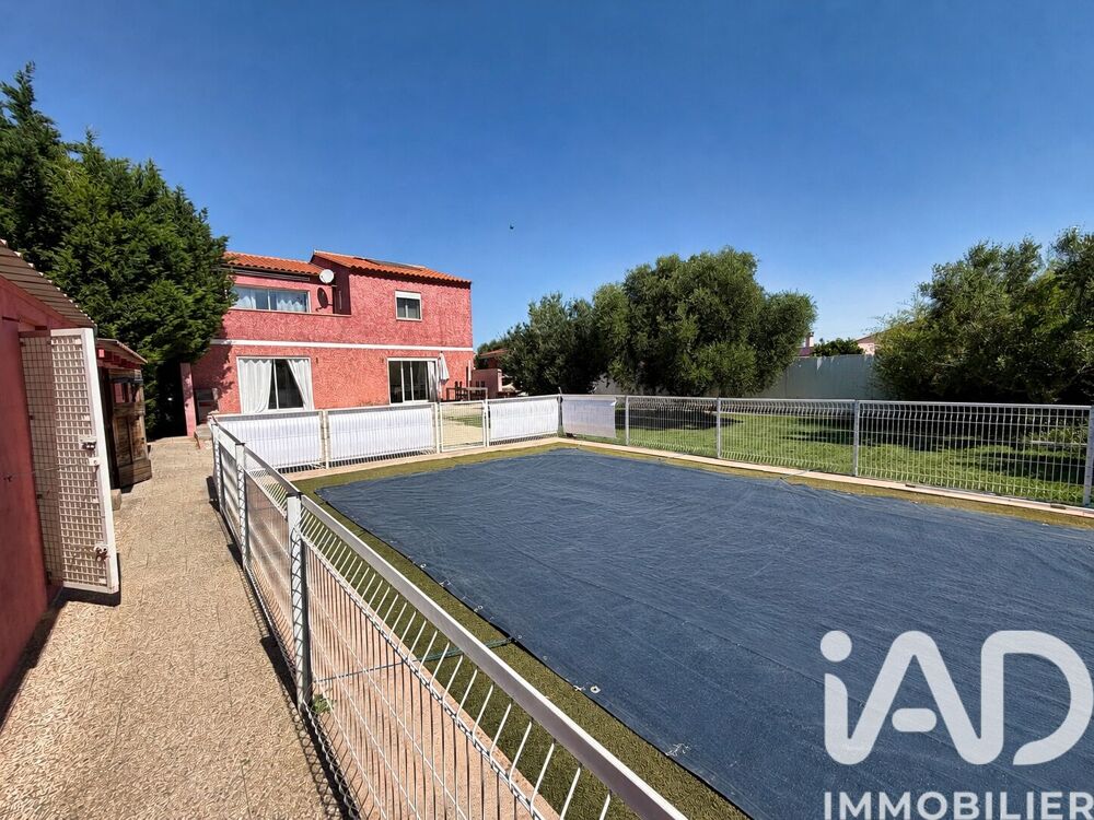 Vente Maison/villa 5 pièces