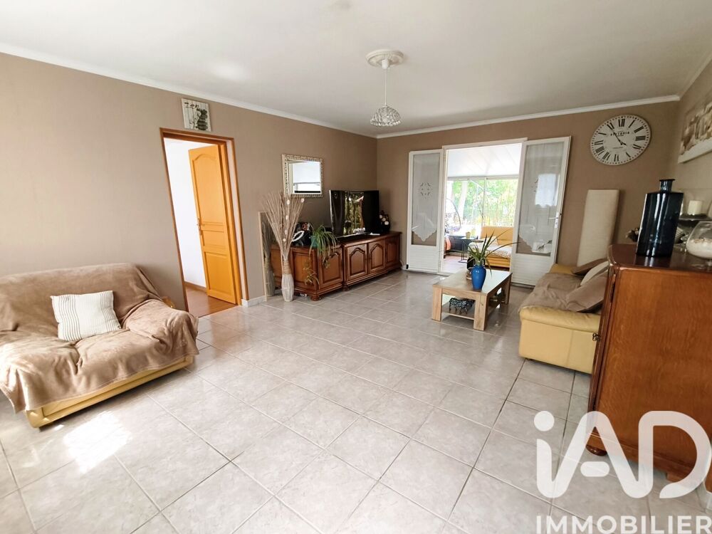 Vente Maison/villa 5 pièces