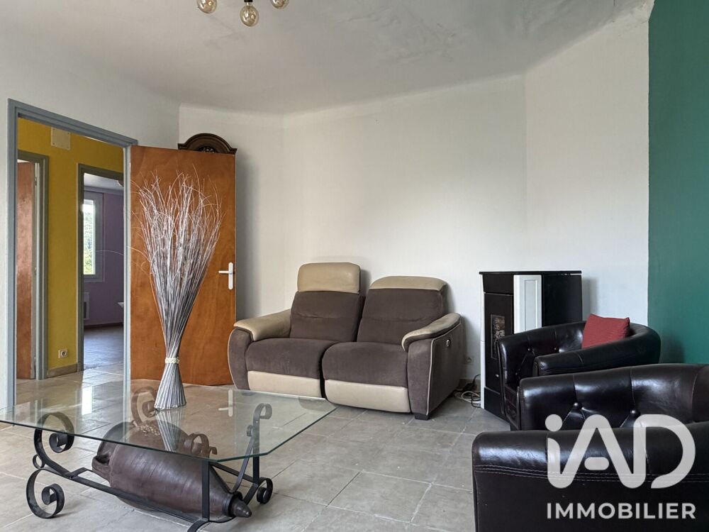 Vente Maison de village 6 pièces