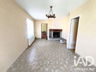  Maison à vendre 4 pièces 84 m²