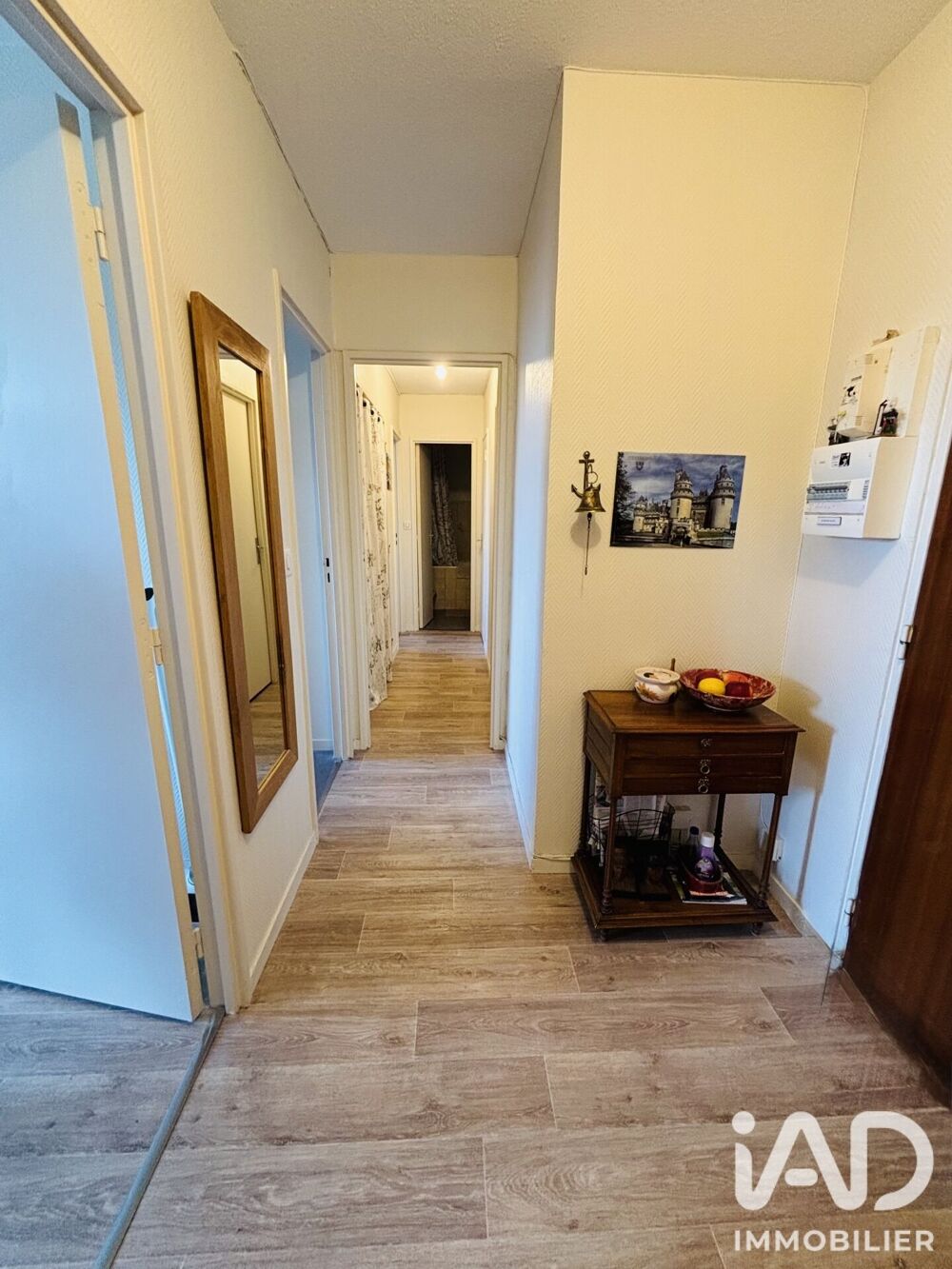 Vente Appartement Vente Appartement 2 pièces Compiègne
