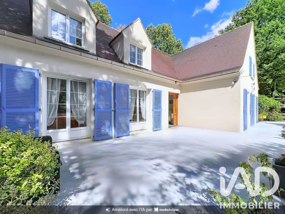 Vente Maison Vente Maison/villa 10 pièces Bussy-saint-martin