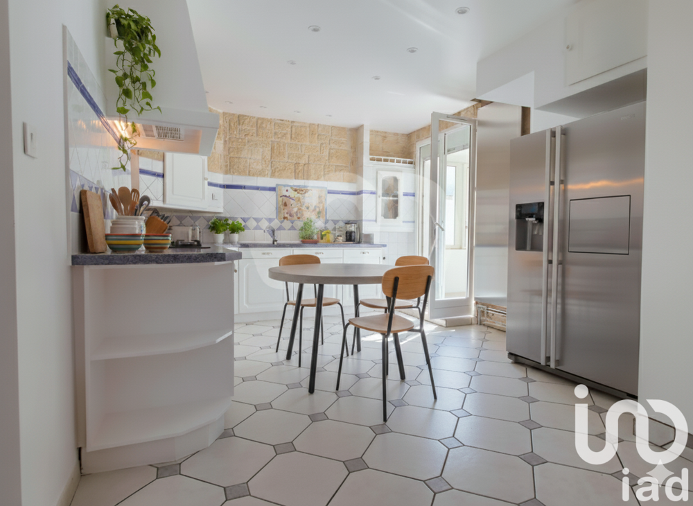 vente Maison - 5 pièce(s) - 110 m² Belleu (02200)