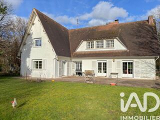  Maison � vendre 8 pi�ces 239 m�