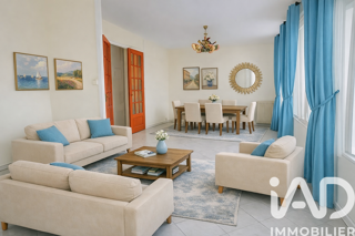  Appartement à vendre 3 pièces 69 m²