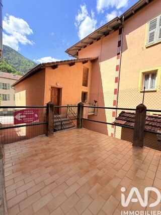  Appartement à vendre 5 pièces 104 m²