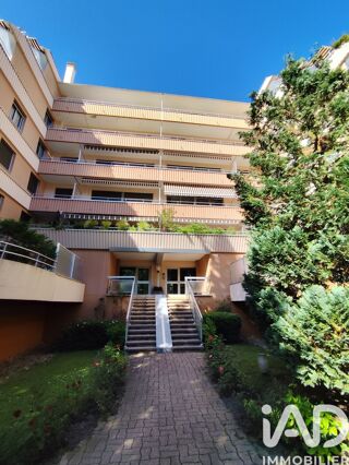  Appartement à vendre 3 pièces 73 m²