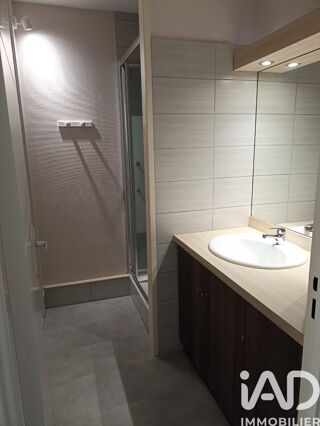  Appartement à vendre 3 pièces 64 m²