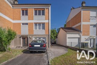  Maison à vendre 5 pièces 90 m²
