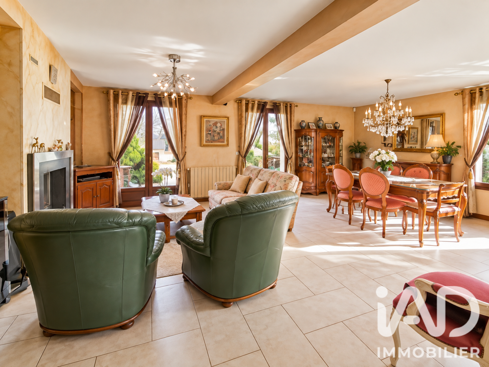 Vente Maison Vente Maison traditionnelle 7 pièces Aulnay-sous-bois
