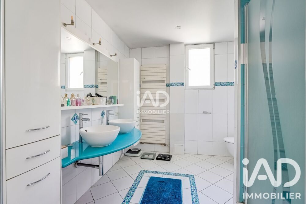 à vendre  Appartement Neuilly-sur-Seine (92200)