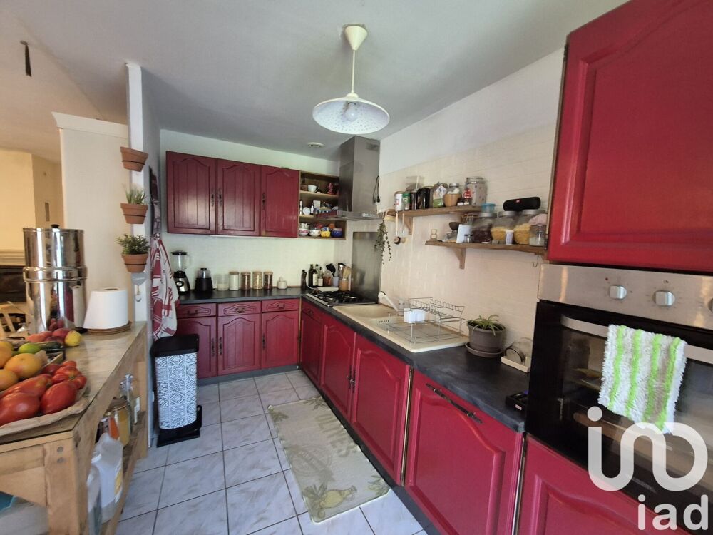 Vente Pavillon 4 pièces