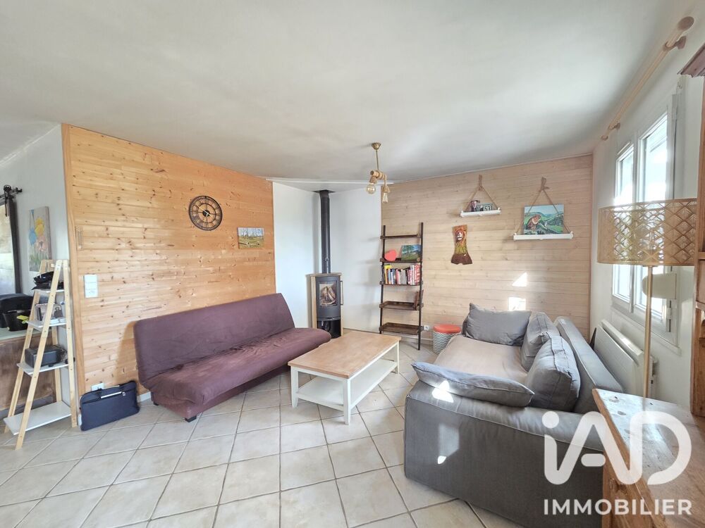Vente Maison Vente Maison traditionnelle 5 pièces Liniers